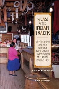 Paul Berkowitz - The Case of the Indian Trader